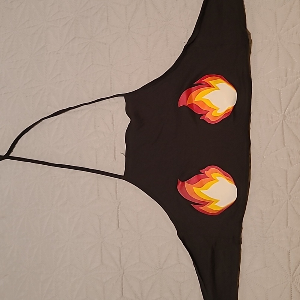 Halter top sz med